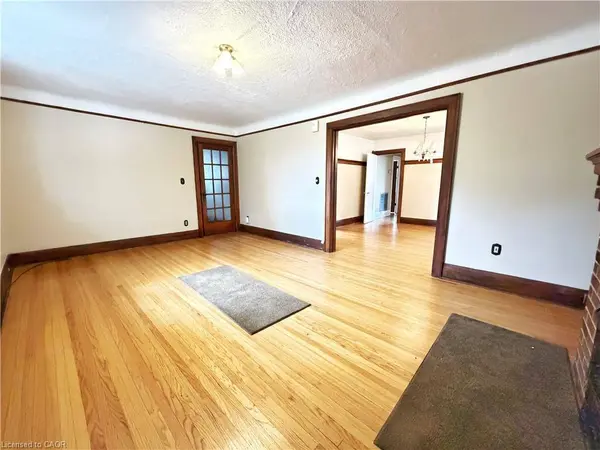 507 Aberdeen AVE, Hamilton, ON L8P 2S6