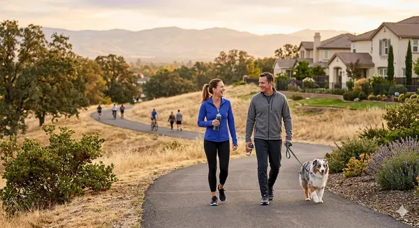 9 Roseville Neighborhoods Homebuyers Should Know About