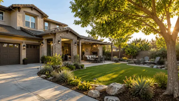 feature image of How Roseville’s Summer Heat Can Change the Real Estate Market