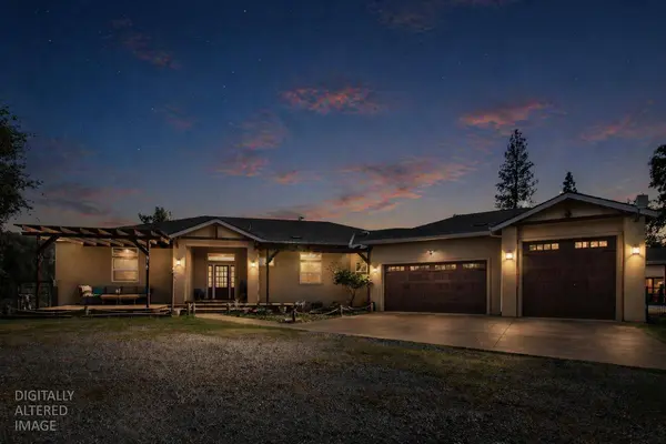 5025 Lafaille LN, Greenwood, CA 95635