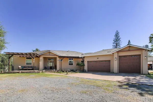 5025 Lafaille LN, Greenwood, CA 95635