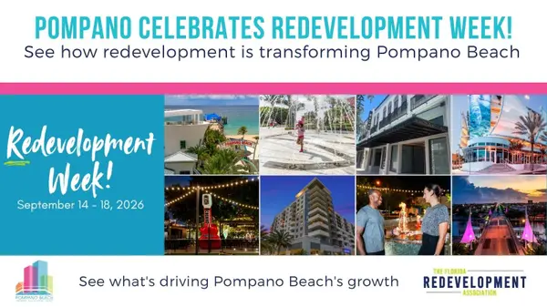 Who Loves How Pompano Beach Might Be the Next Big Thing?,Dawne Richards