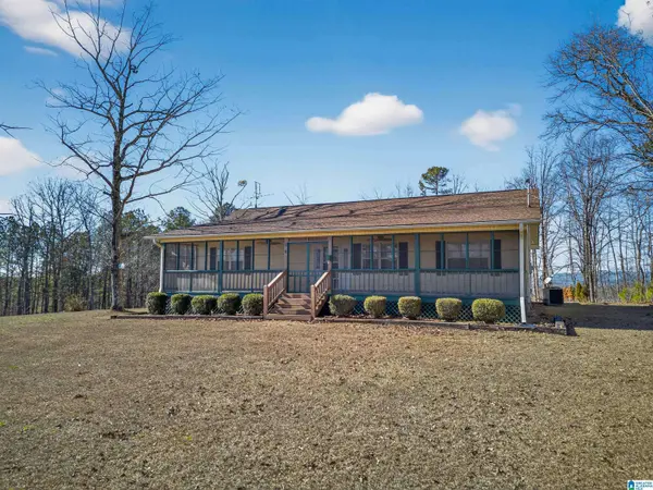 79 PLEASANT GROVE ROAD, Lineville, AL 36266