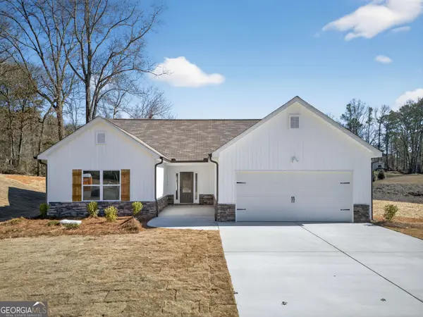 707 Oakmont TRL, Villa Rica, GA 30180