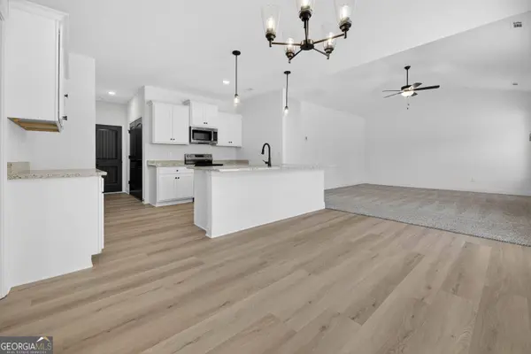 707 Oakmont TRL, Villa Rica, GA 30180