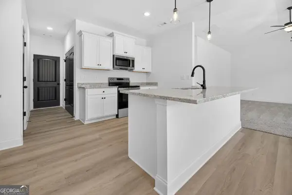 707 Oakmont TRL, Villa Rica, GA 30180