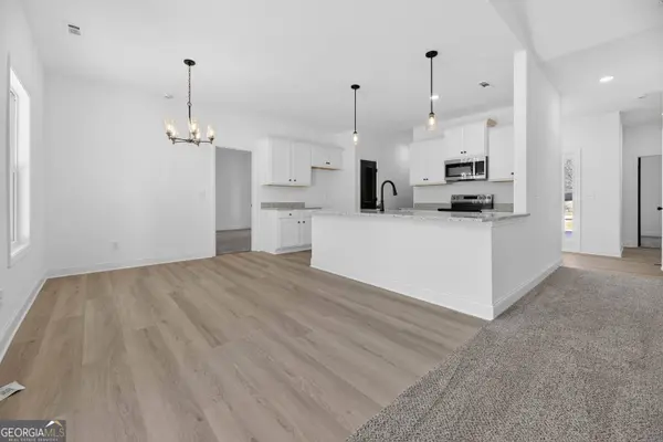 707 Oakmont TRL, Villa Rica, GA 30180