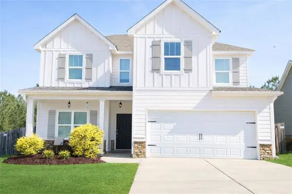 338 Springwater WAY, Bremen, GA 30110