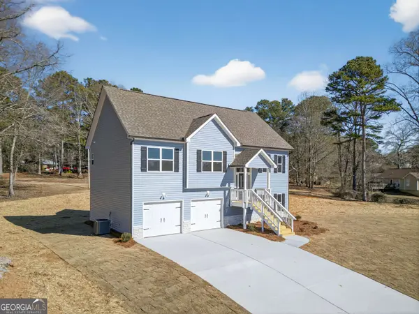 713 Oakmont TRL, Villa Rica, GA 30180