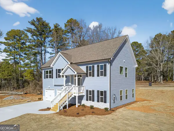 713 Oakmont TRL, Villa Rica, GA 30180