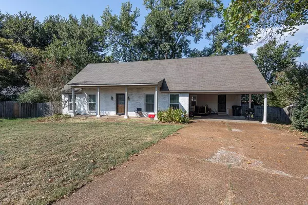 3942 KIMBERLY DAWN CV, Bartlett, TN 38133