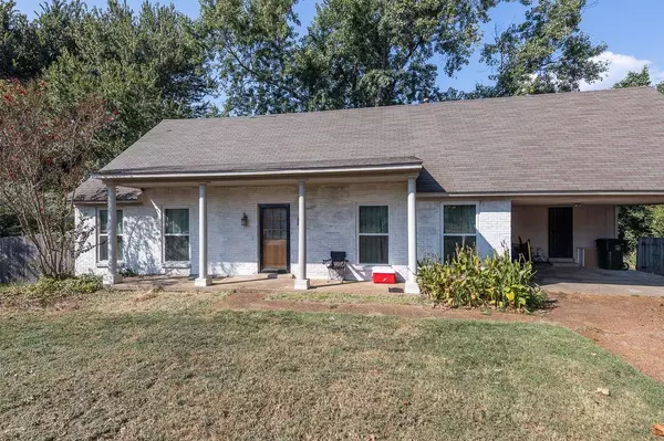 3942 KIMBERLY DAWN CV, Bartlett, TN 38133