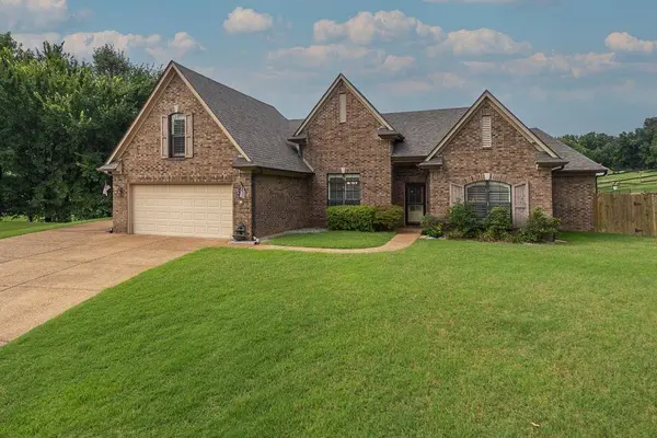 7295 SHADOW RUN LN, Bartlett, TN 38002