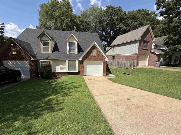 2254 MANGUM DR, Memphis, TN 38134