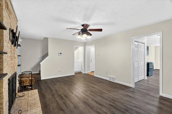 2254 MANGUM DR, Memphis, TN 38134