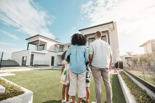 Generational Wealth: How Homeownerships Builds a  Legacy in Wilson, NC