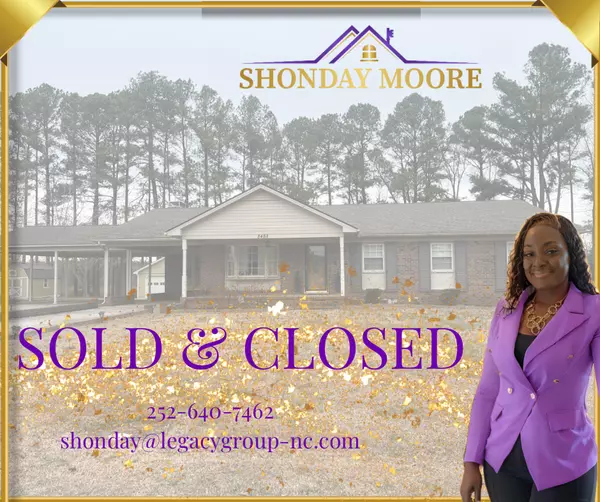 The Ultimate Homebuyer Checklist for 2025 (Wilson, NC Edition)