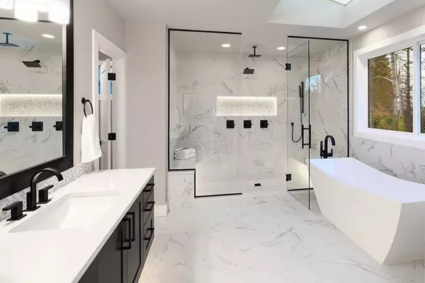 luxury-bathroom