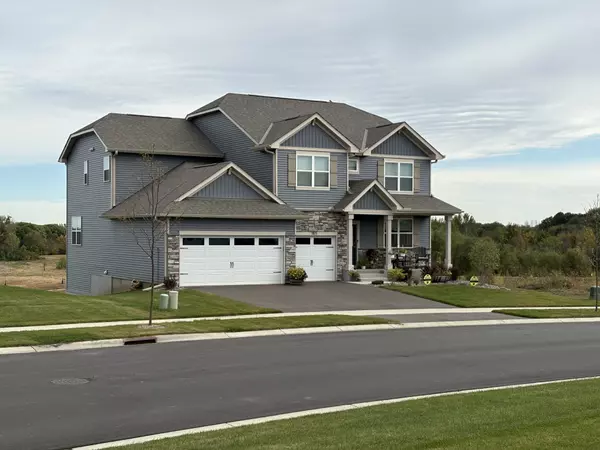 Exploring Highview by D.R. Horton in Shakopee: The Hidden Gem for New Construction Homes Under $700K