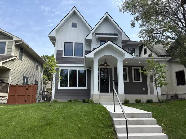 Is Lake Nokomis the Best Neighborhood in Minneapolis for First-Time Homebuyers?