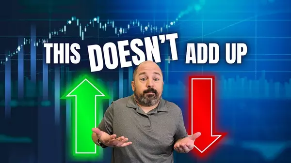 December 2025 Market Update,Kiel Lindsey