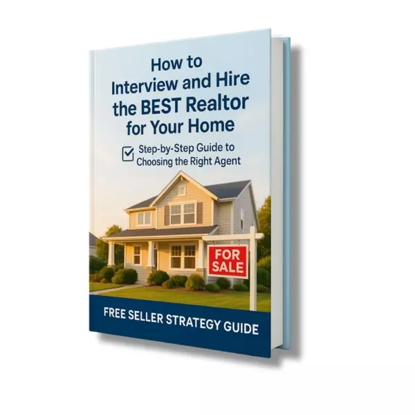How To Hire Your Agent - Small Book 