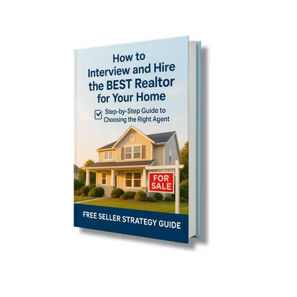 How To Hire Your Agent - Small Book