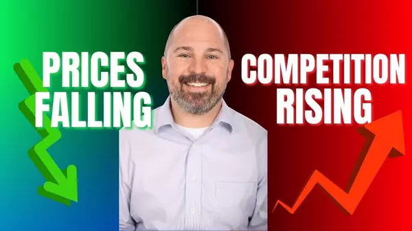  September 2025 DFW Housing Market Update: What Buyers & Sellers Need to Know