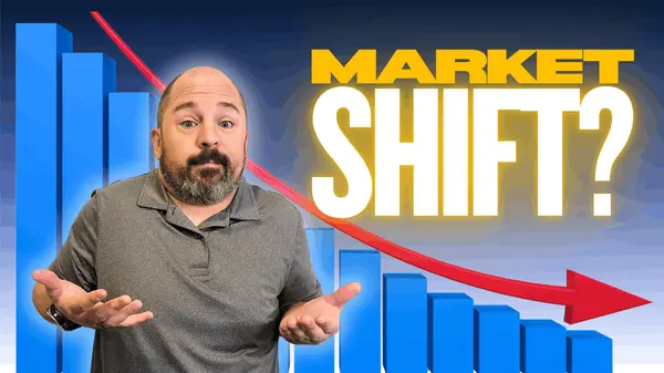 DFW Housing Market Analysis Week 6, 2026: Home Prices, Interest Rates, and What's Next for Dallas-Fort Worth Buyers & Sellers