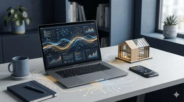 AI Just Had Its Craziest Week Ever. Here's What It Means for Homeowners.