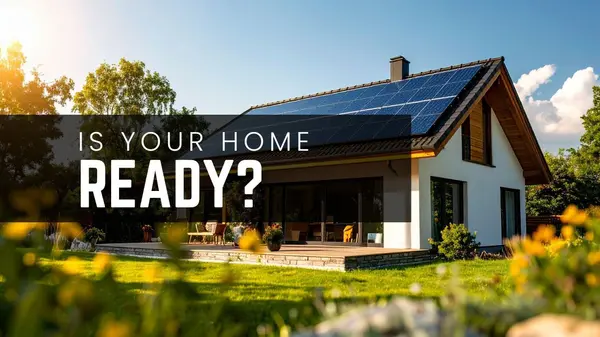 Your Spring Home Maintenance Checklist for Dallas-Fort Worth