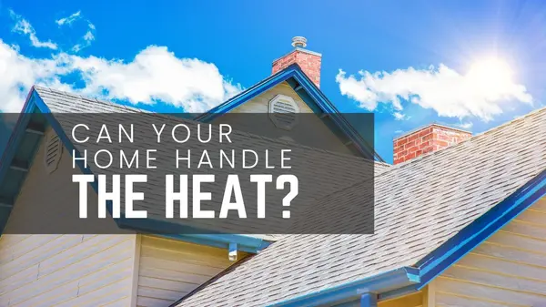 Your Summer Home Maintenance Checklist for Dallas-Fort Worth,Kiel Lindsey