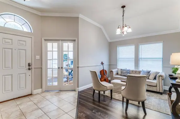 8929 Brook Hill Lane, Fort Worth, TX 76244