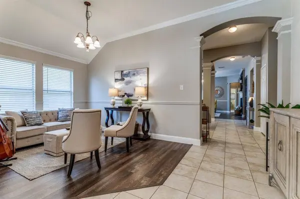 8929 Brook Hill Lane, Fort Worth, TX 76244