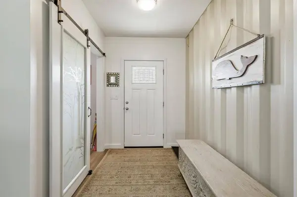 395 Lone Trail, Rhome, TX 76078