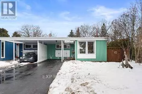 26 LEEMING DRIVE, Ottawa, ON K2H5P7