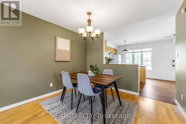 102 GATESTONE PRIVATE, Ottawa, ON K1J1K5