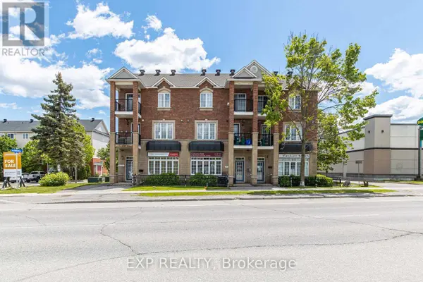 102 GATESTONE PRIVATE, Ottawa, ON K1J1K5
