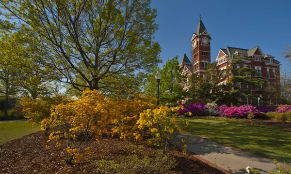 The Ultimate Guide to Buying a Home in Auburn, AL,Judson Garner