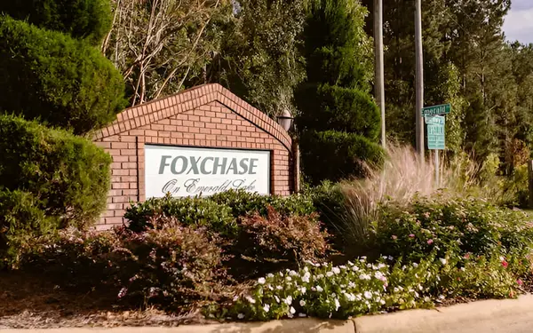 feature image of Fox Chase at Emerald Lake