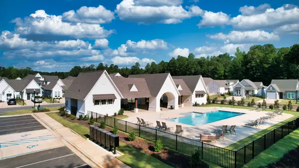 Fox Run Village,Judson Garner