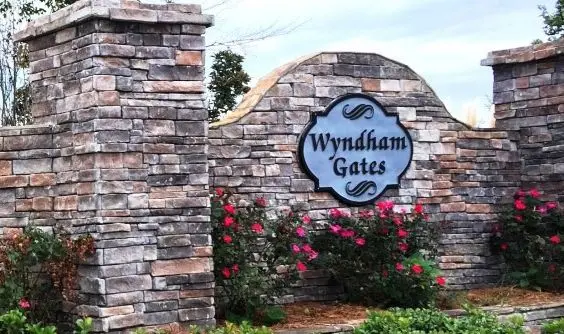 feature image of Wyndham Gates