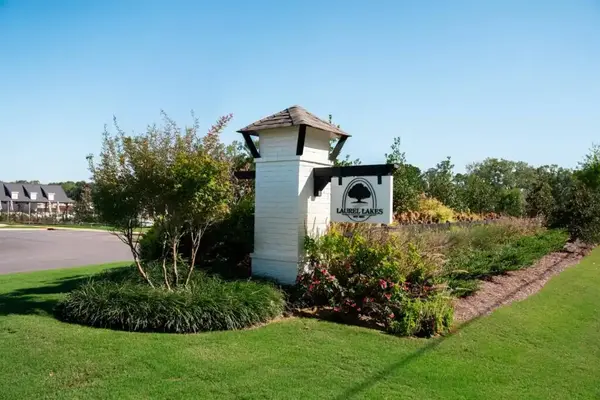 feature image of Laurel Lakes