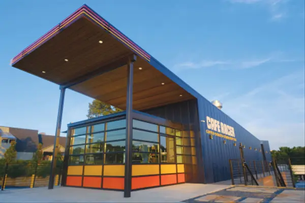 Cafe Racer Is Coming to Auburn, AL: What Auburn University Parents and Students Need to Know