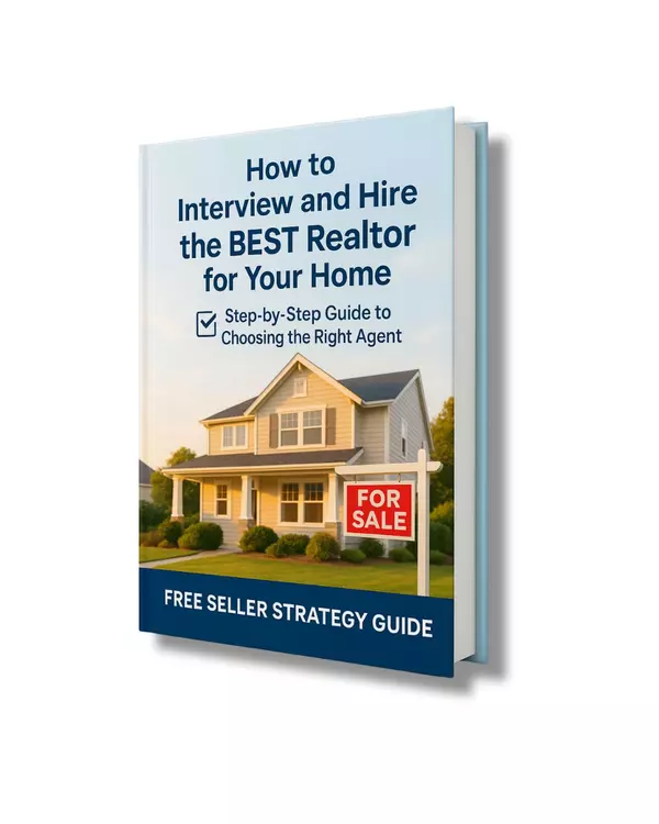 How To Hire Your Agent - Small Book