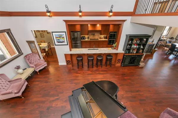 263 Tal Rd, Lake Cowichan, BC V0R 2G0