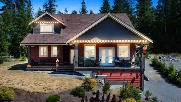 263 Tal Rd, Lake Cowichan, BC V0R 2G0