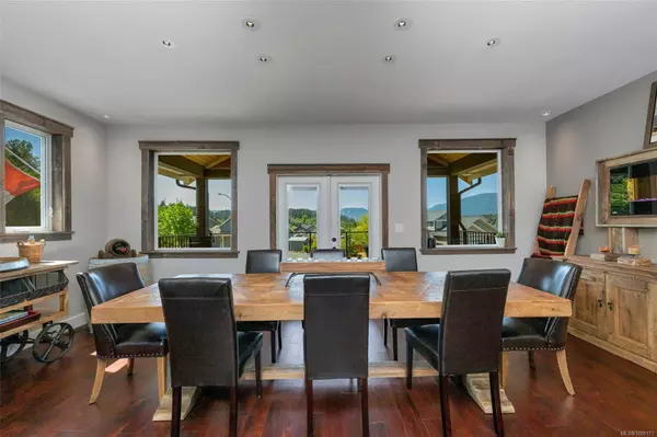 263 Tal Rd, Lake Cowichan, BC V0R 2G0