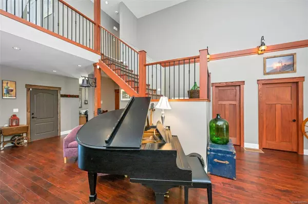 263 Tal Rd, Lake Cowichan, BC V0R 2G0