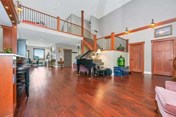 263 Tal Rd, Lake Cowichan, BC V0R 2G0